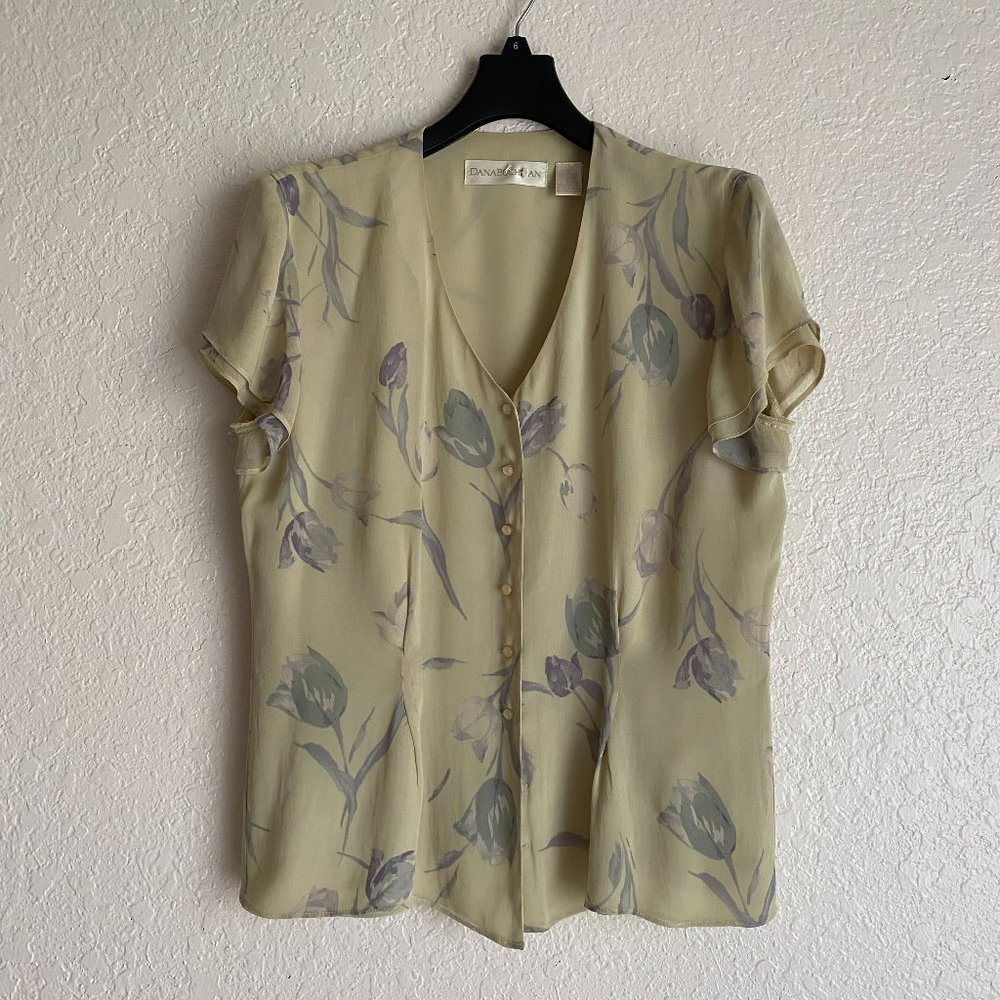 WOMEN BLOUSE